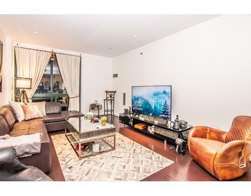 Property Photo: 42 Eighth Street 3202 MA 02129