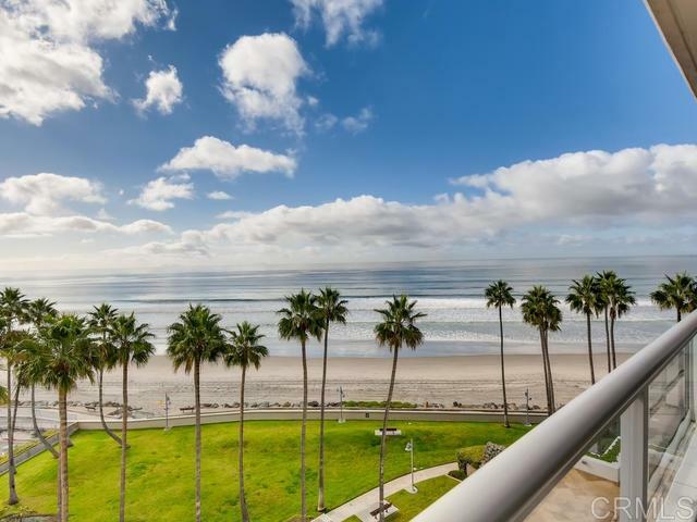 1780 Avenida Del Mundo #608  Coronado CA 92118 photo