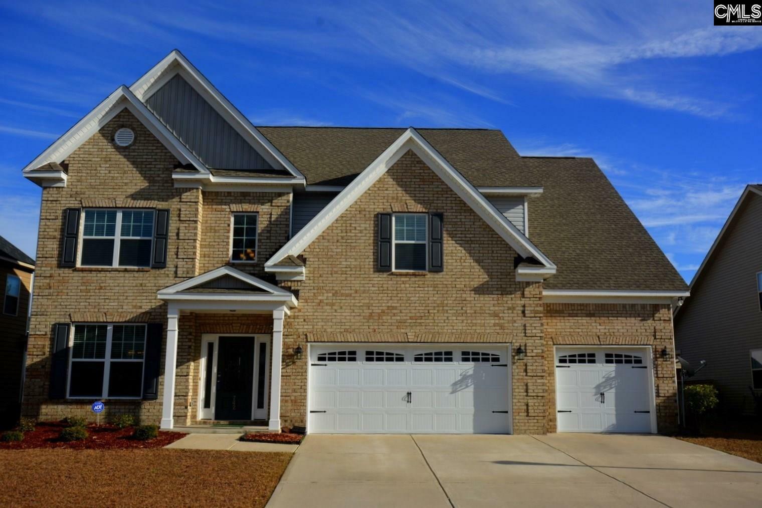 Property Photo: 742 Edenhall SC 29229-7092