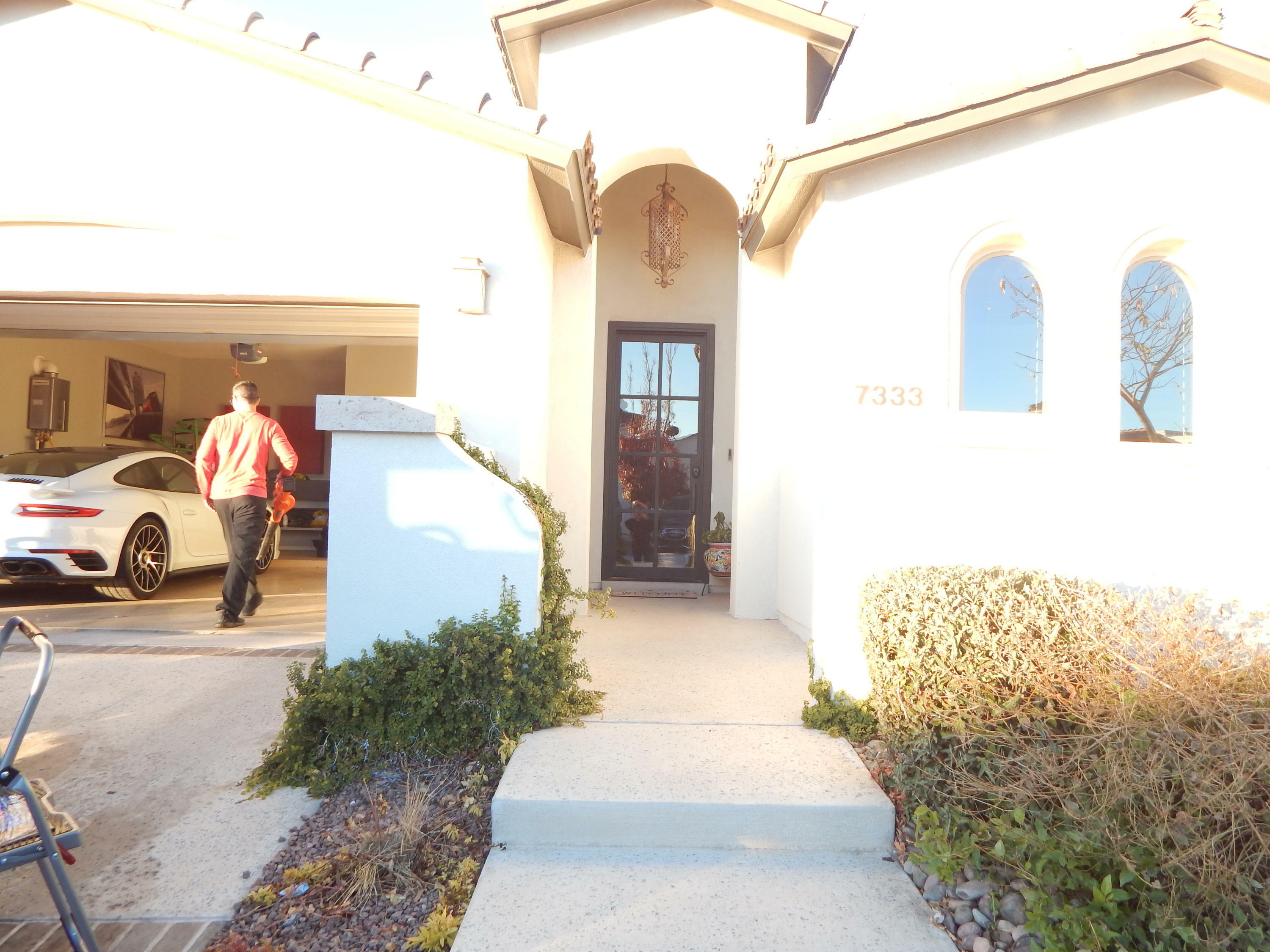 Property Photo:  7333 Skyrocket Drive  TX 79911 