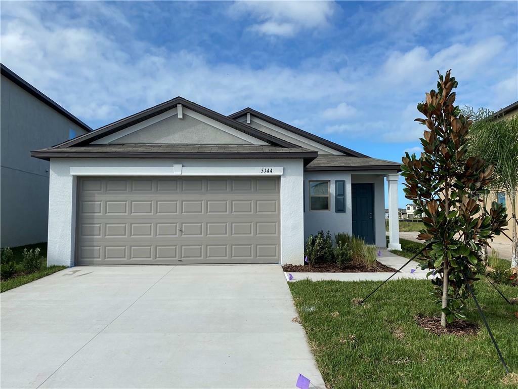 Property Photo:  5144 White Chicory Drive  FL 33572 