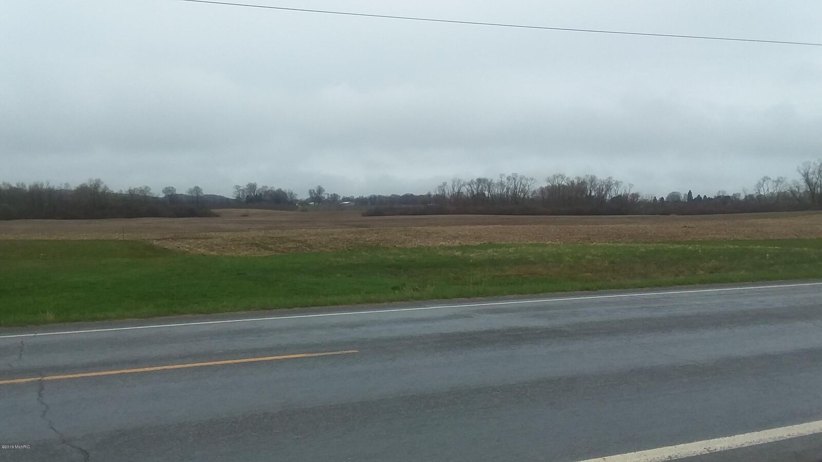 Property Photo: 100 Acres Polk Road MI 49420