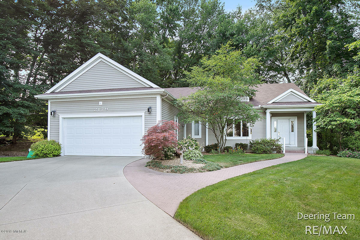 Property Photo: 2179 Boyd Court NE MI 49525