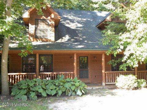 Property Photo: 3574 Kingfisher Cove Drive MI 49453