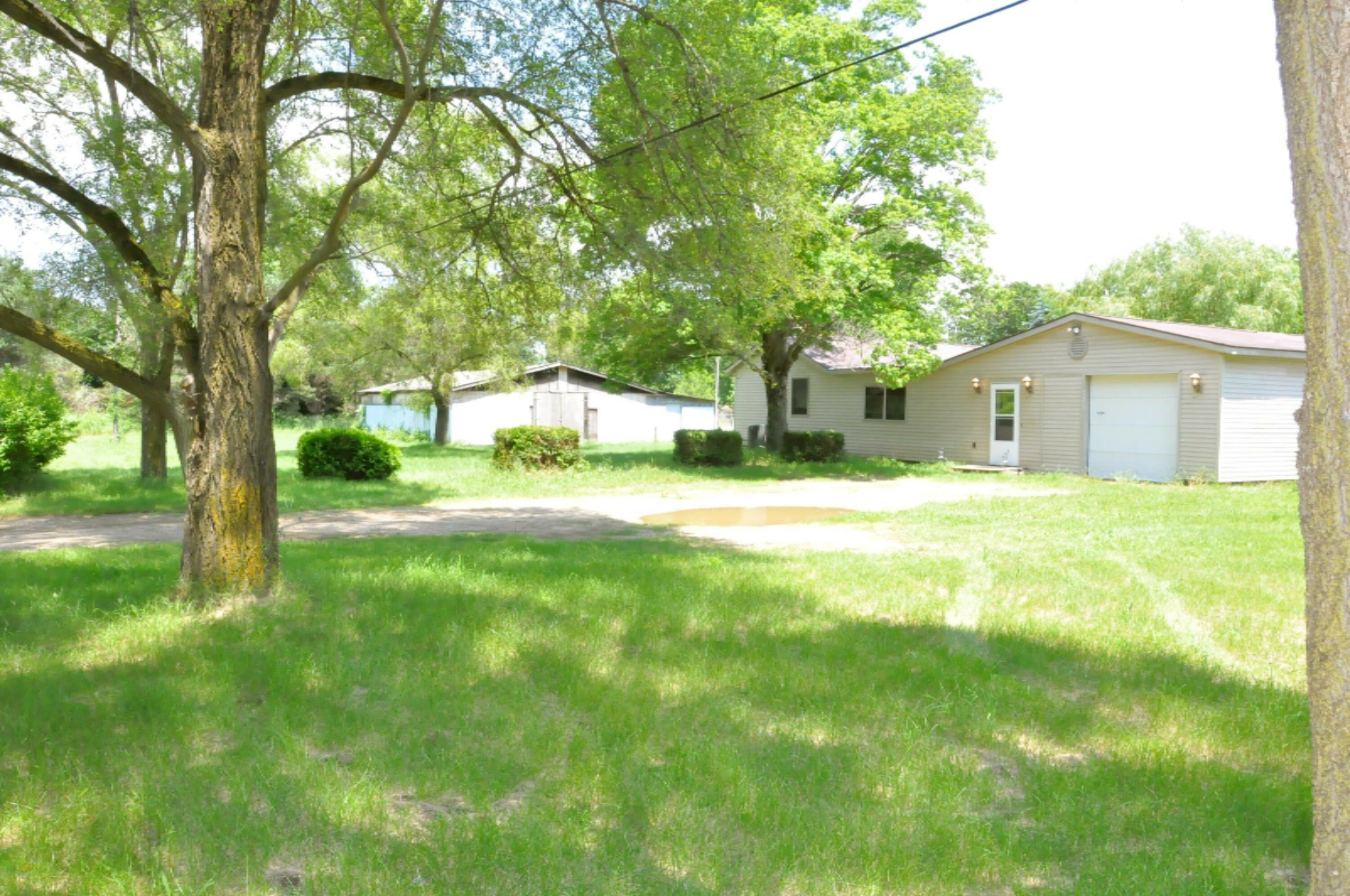 Property Photo:  2353 54th Street  MI 49408 