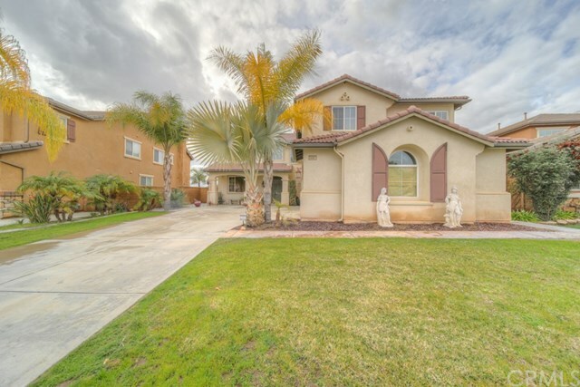 Property Photo:  36861 Maxmillian Avenue  CA 92563 