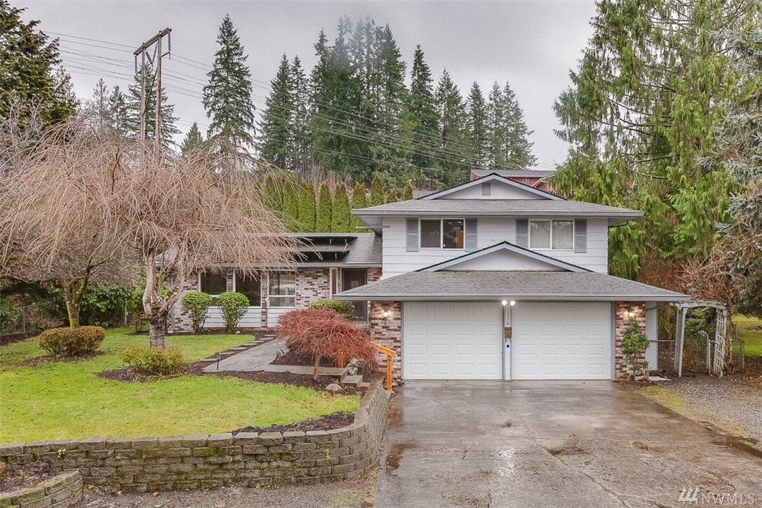 Property Photo:  1316  Park Hill Drive  WA 98223 