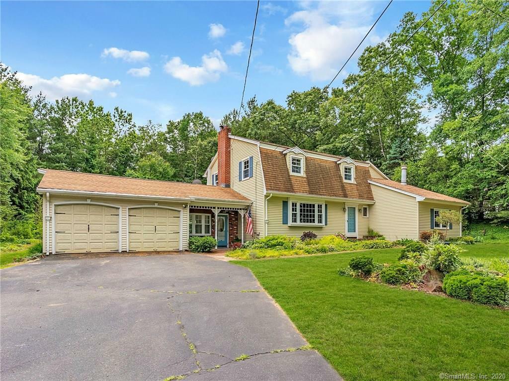 Property Photo:  260 Windsorville Road  CT 06029 