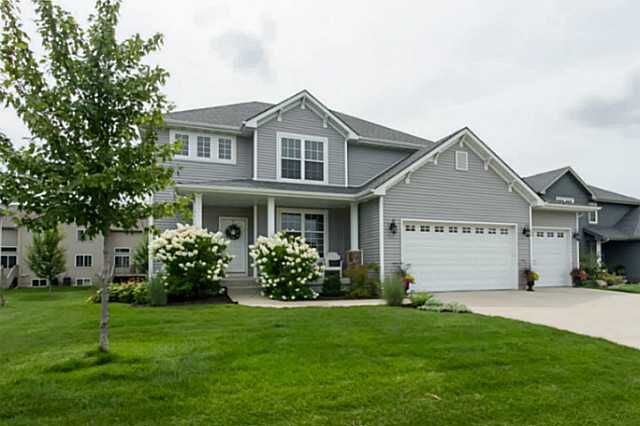 Property Photo: 2414 NW Ashland Pkwy IA 50023