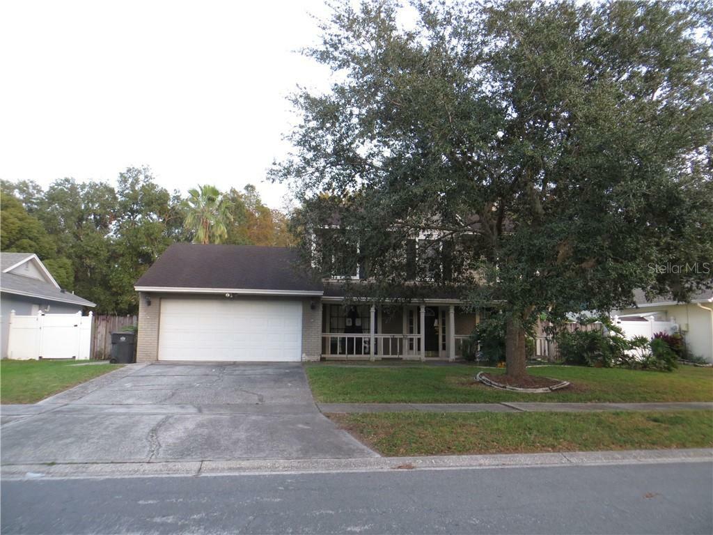 Property Photo:  16211 Sawgrass Circle  FL 33624 