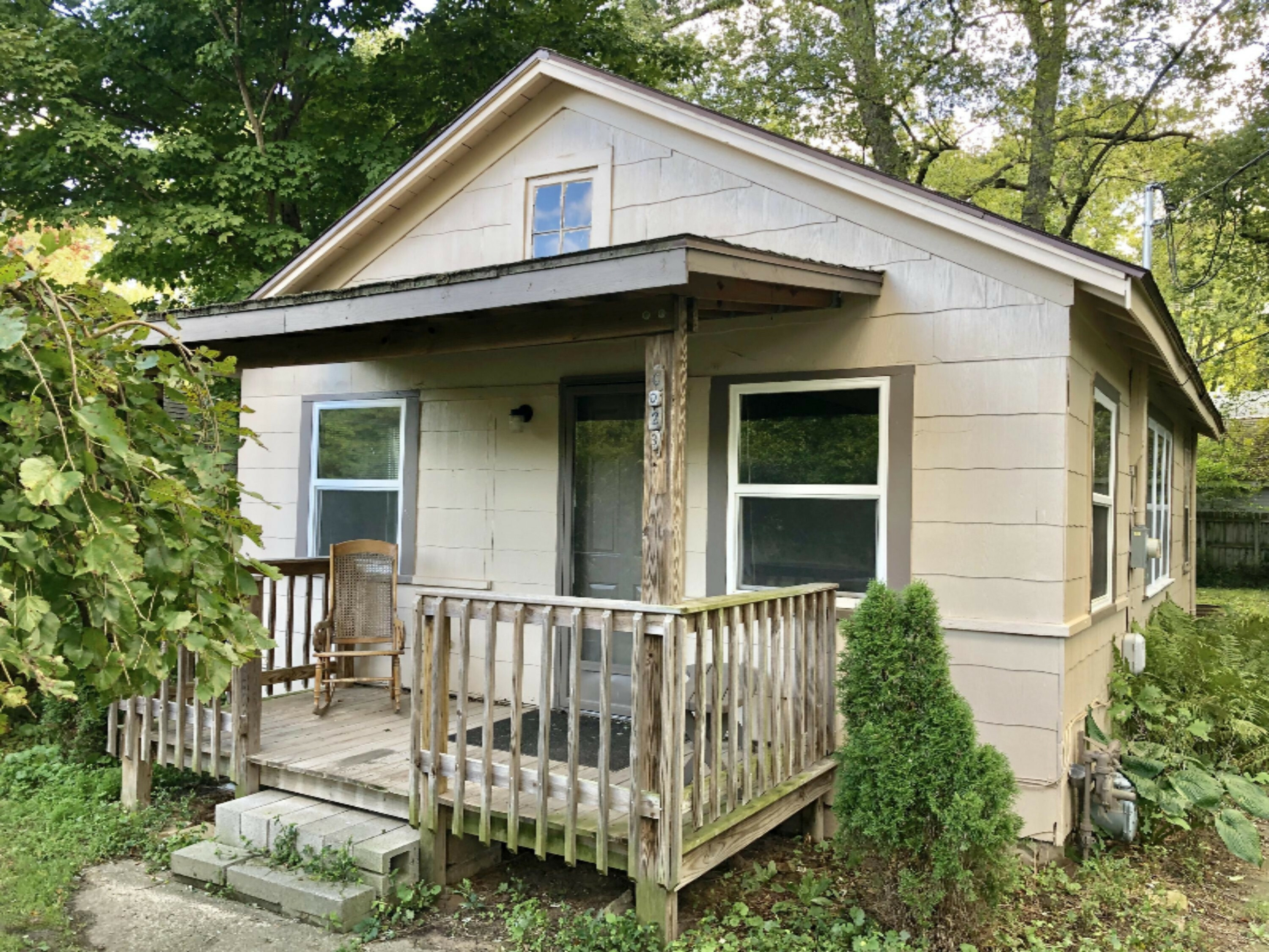 Property Photo:  6023 Ontario Street  MI 49038 