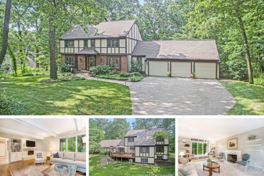 5 bed Grand Rapids home for sale 1696 Mont Rue Drive SE, Grand Rapids