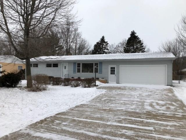 Property Photo: 14627 177th Avenue MI 49417