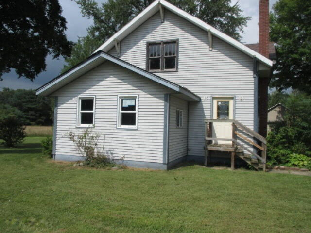 Property Photo:  62520 M 43  MI 49013 