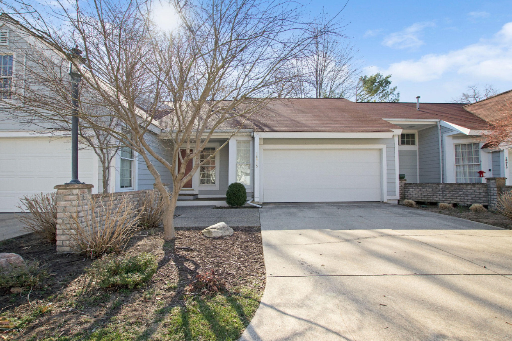 Property Photo: 16915 Landing Lane MI 49456