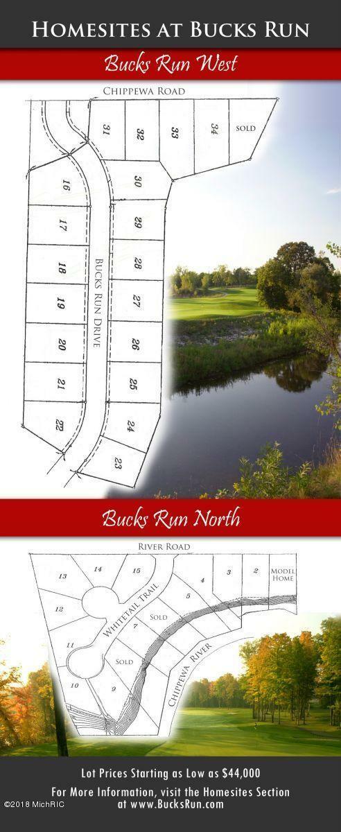 Property Photo:  Lot 2 E River Rd  MI 48858 