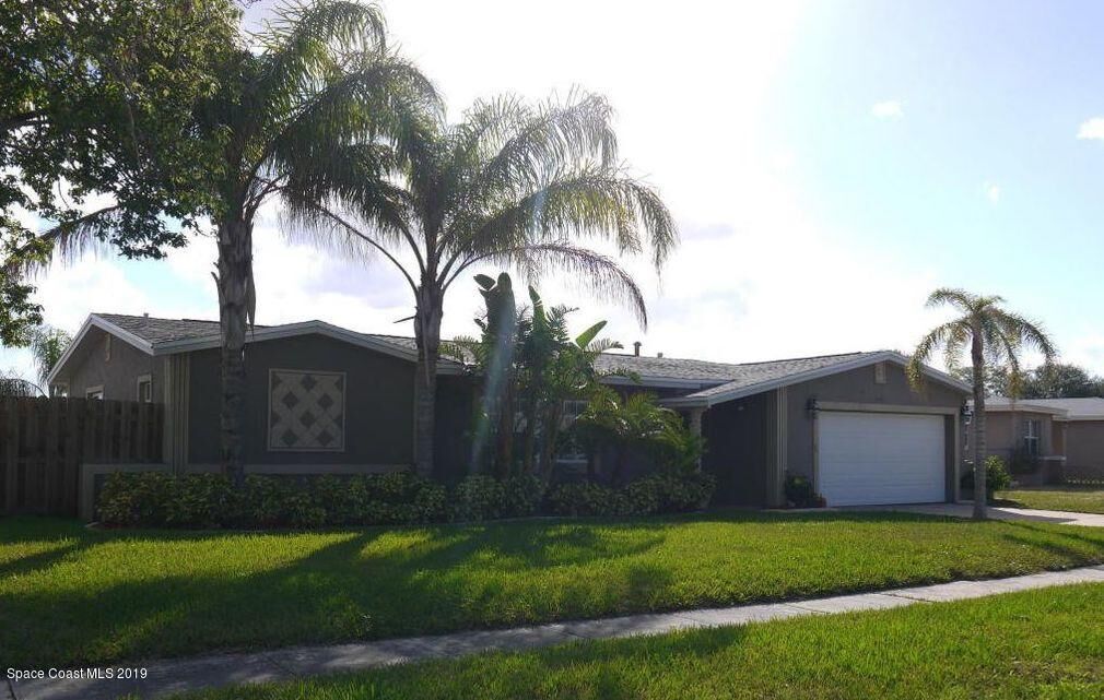 Property Photo: 215 Florida Boulevard FL 32953