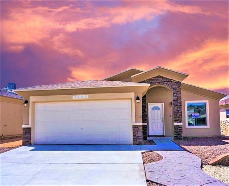 Property Photo: 14857 Tierra Haven TX 79938