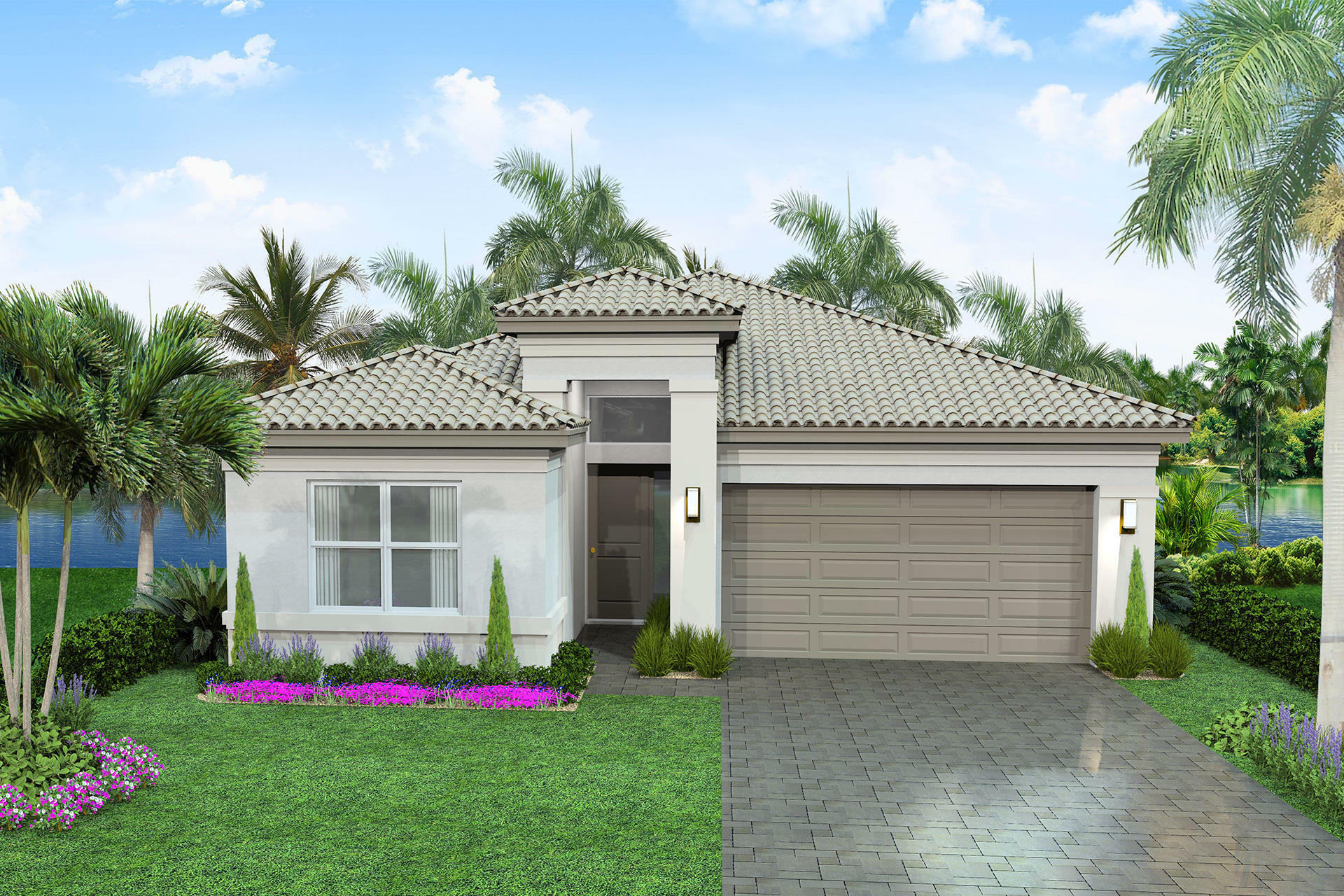 Property Photo:  12640 Blue Seagrass Manor  FL 33473 