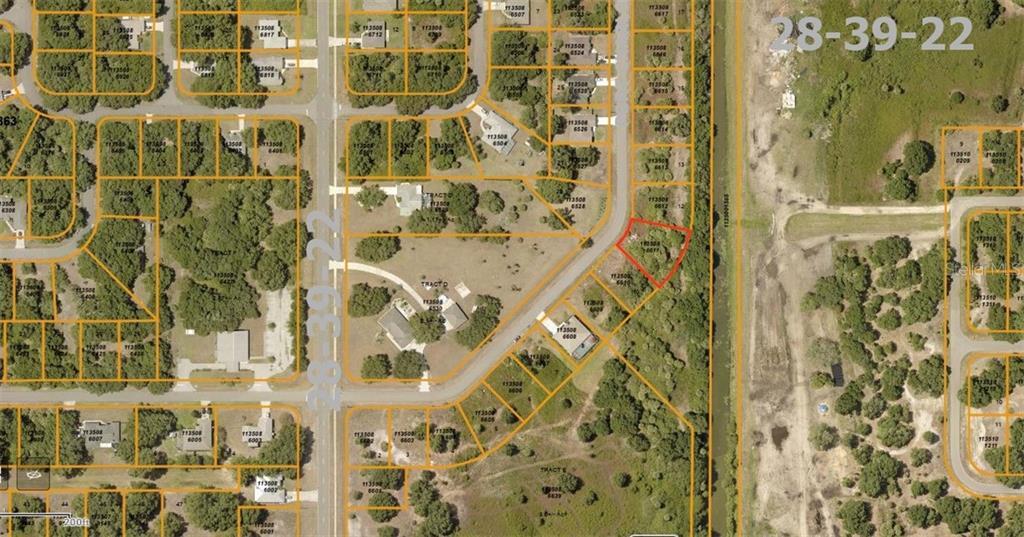 Property Photo:  New London Street  FL 34288 