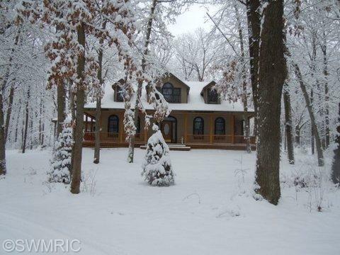 Property Photo:  13868 Ruby Lane  MI 49307 