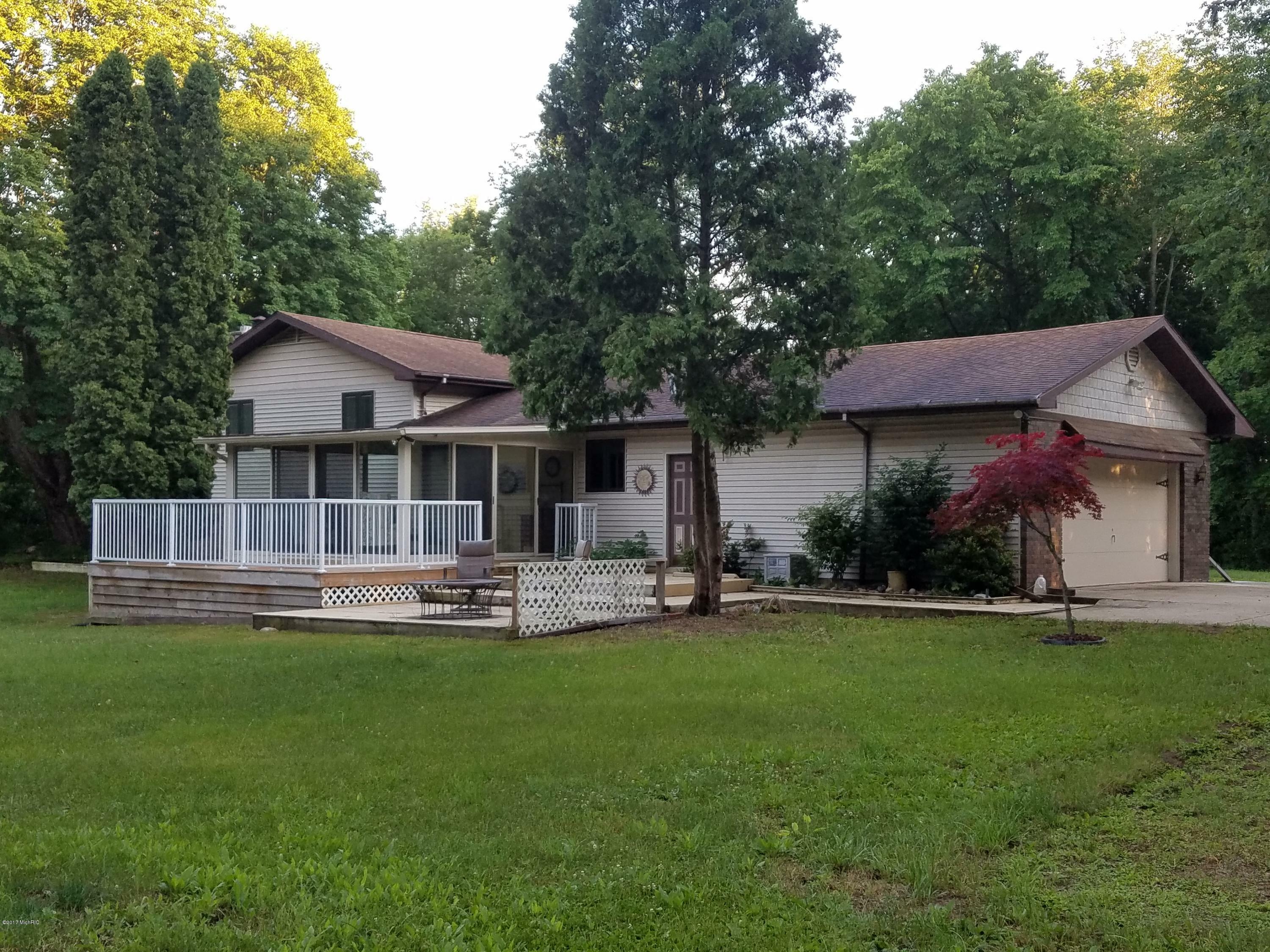 Property Photo:  3539 7th Street  MI 49348 