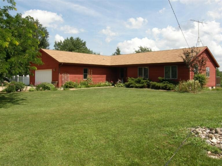 Property Photo:  5456 W Bridgeton Blf  MI 49327 