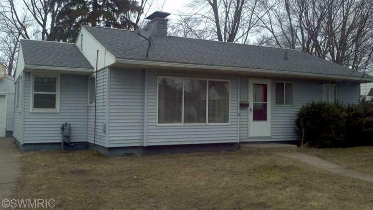 Property Photo:  2957 Eastland Road  MI 49441 