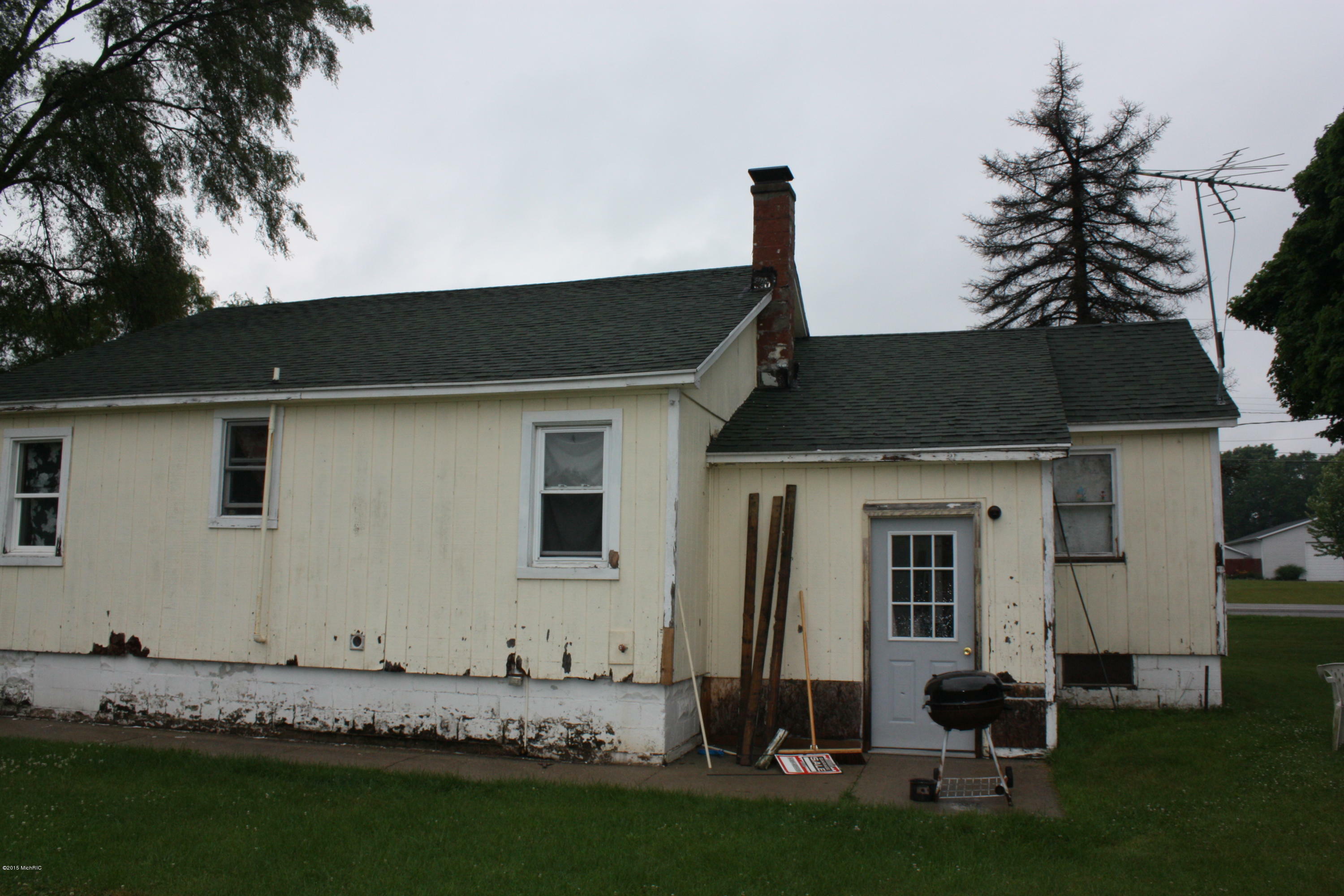Property Photo:  5538 124th Avenue  MI 49408 
