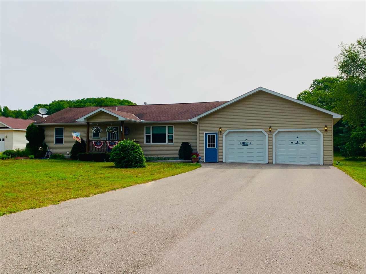 Property Photo: 744 Seventh MI 49727