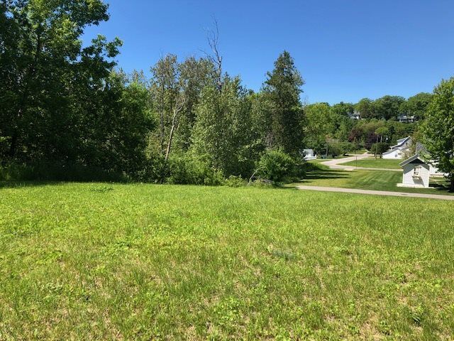 Property Photo:  Second Street Lot 6  MI 49740 