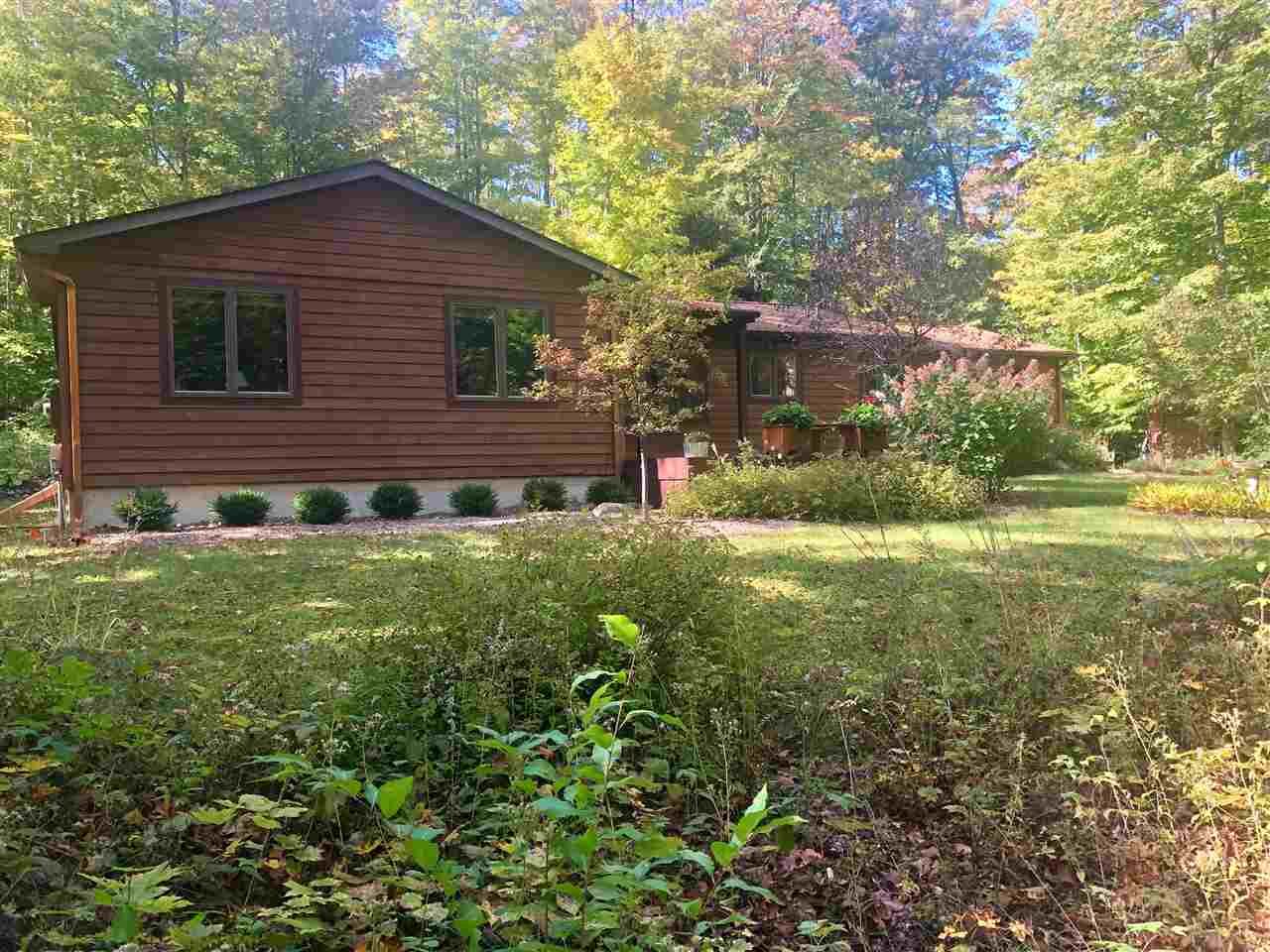 Property Photo:  480 Linden  MI 49740 