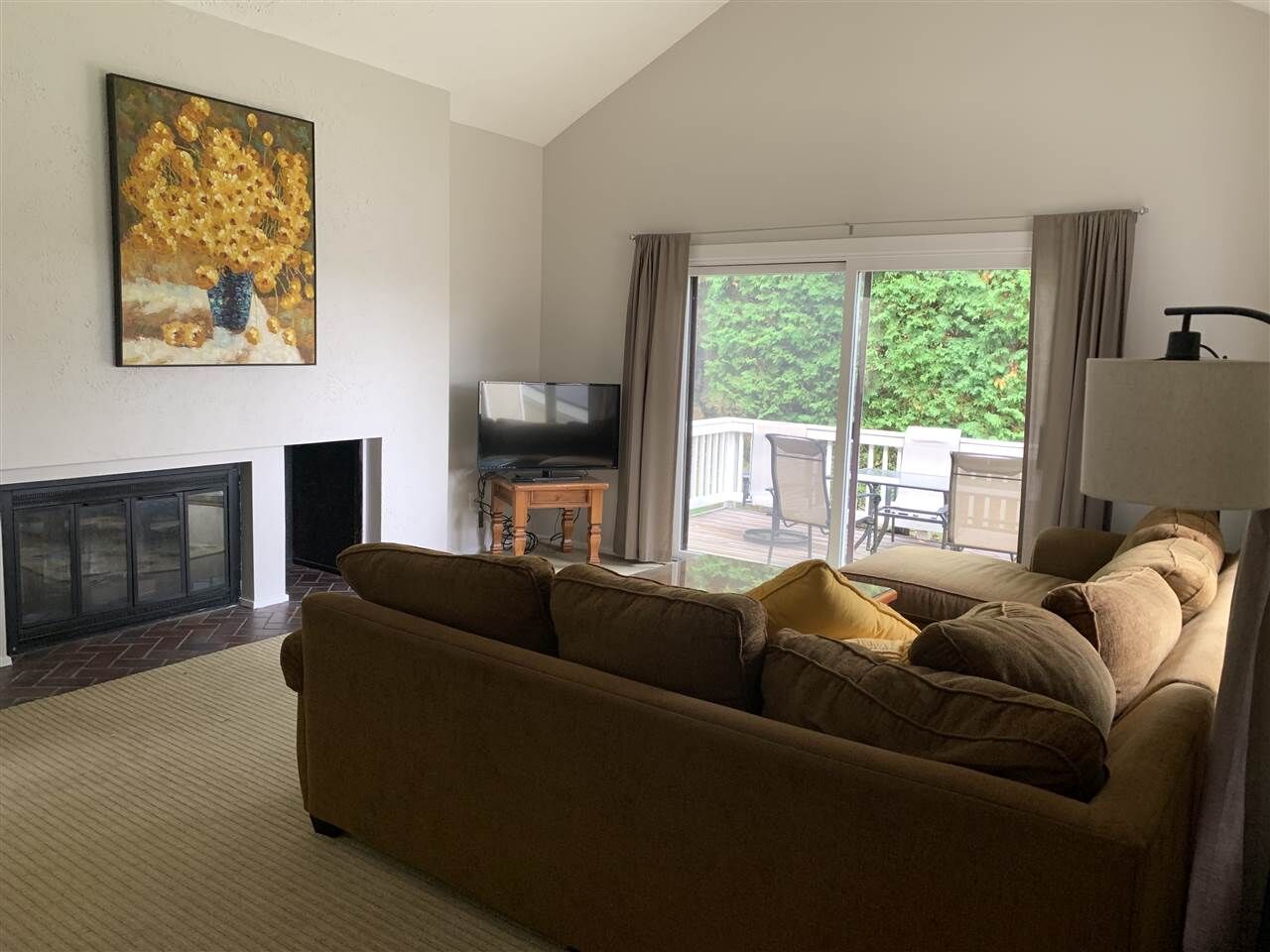 Property Photo:  4722 Camelot Drive - Unit 4  MI 49740 