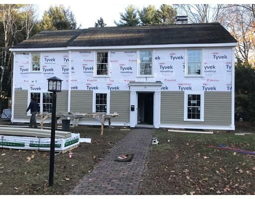 Property Photo:  10 Lawrence St  MA 01890 