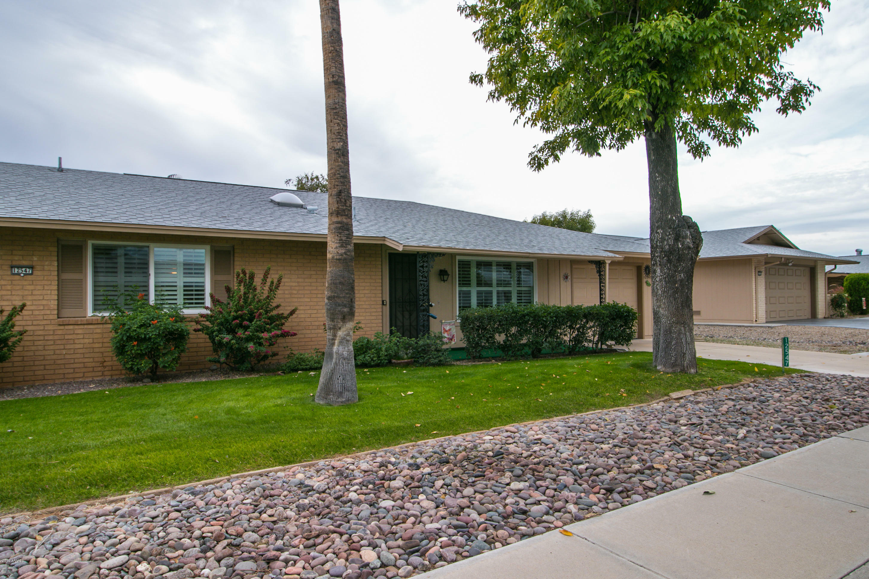 Property Photo:  12547 W Brandywine Drive  AZ 85375 