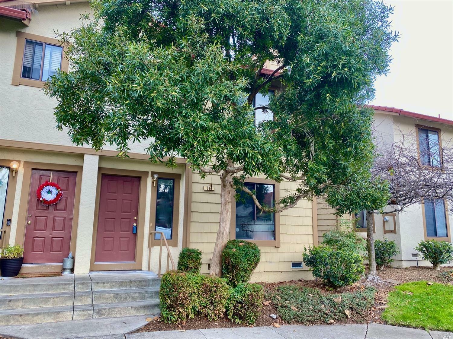 Property Photo: 386 Park Place Drive 386 CA 94954