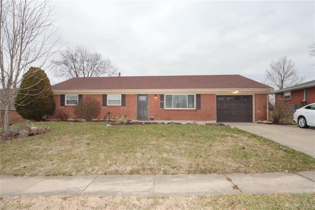 244 Carlwood Drive  Miamisburg OH 45342 photo