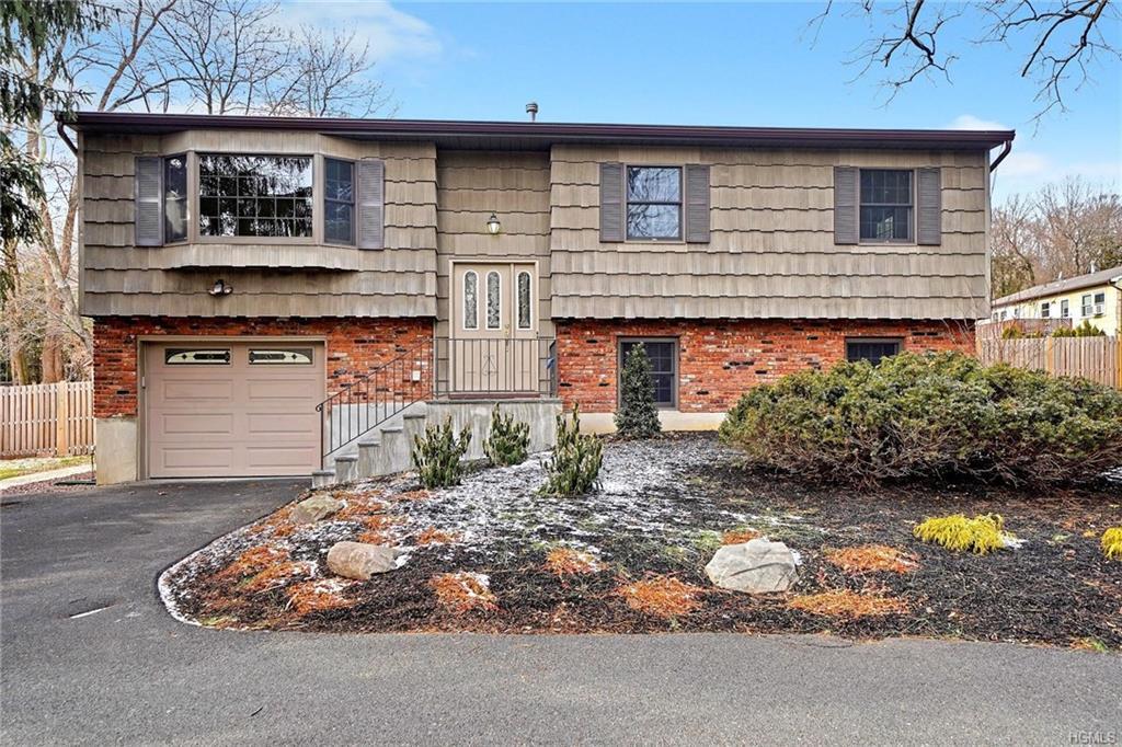 Property Photo: 195 South Little Tor Road NY 10956