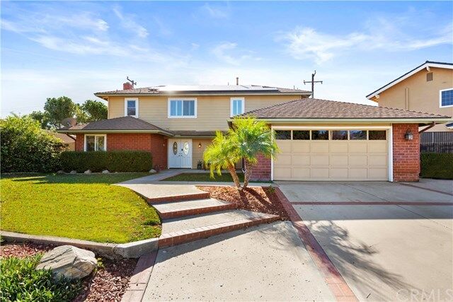 Property Photo:  2242 El Rancho Vista  CA 92833 