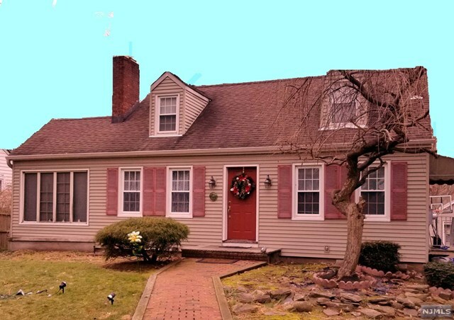 Property Photo:  290 Piermont Road  NJ 07624 