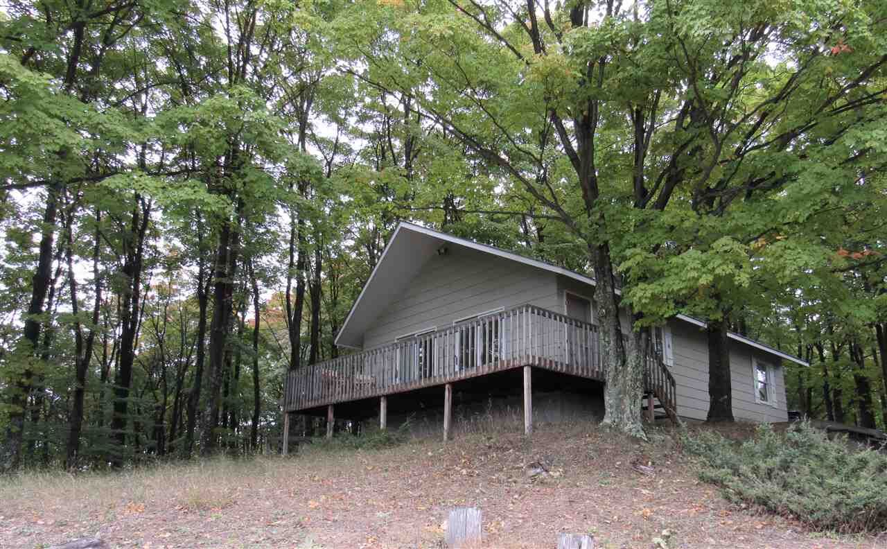 Property Photo:  10072 Maple View  MI 49622 