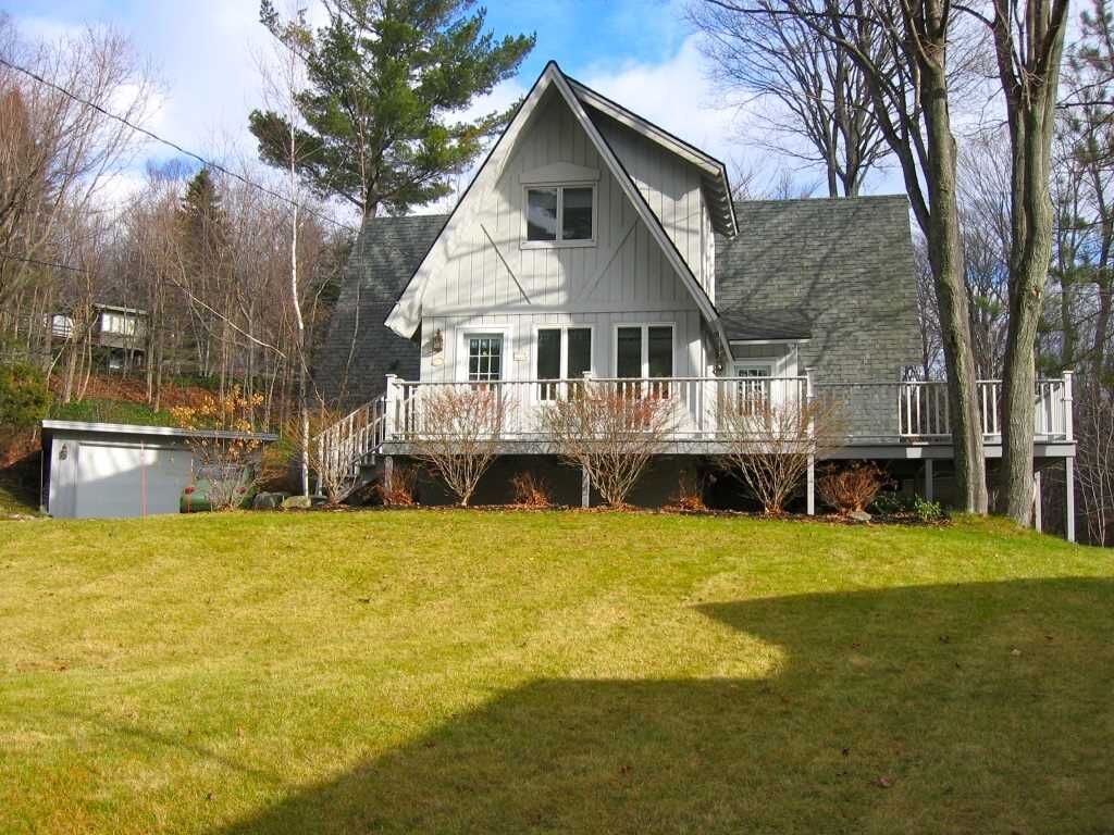Property Photo: 73 Harbor MI 49740
