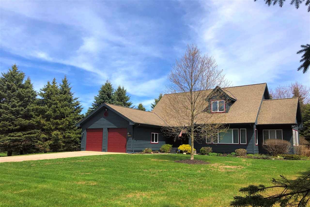 Property Photo:  5010 Mountain Watch  MI 49740 