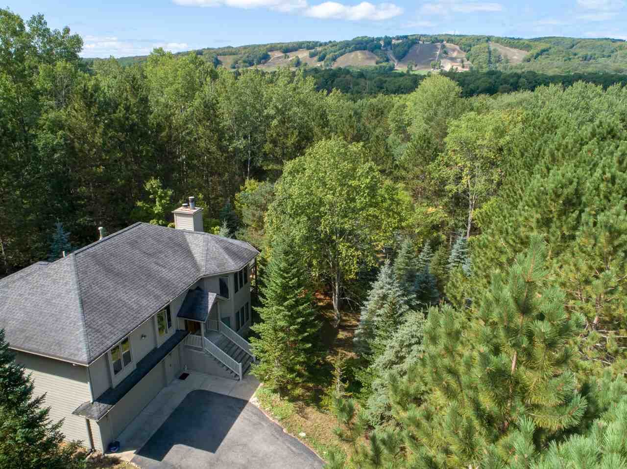 Property Photo:  265 Meadow Wood  MI 49740 