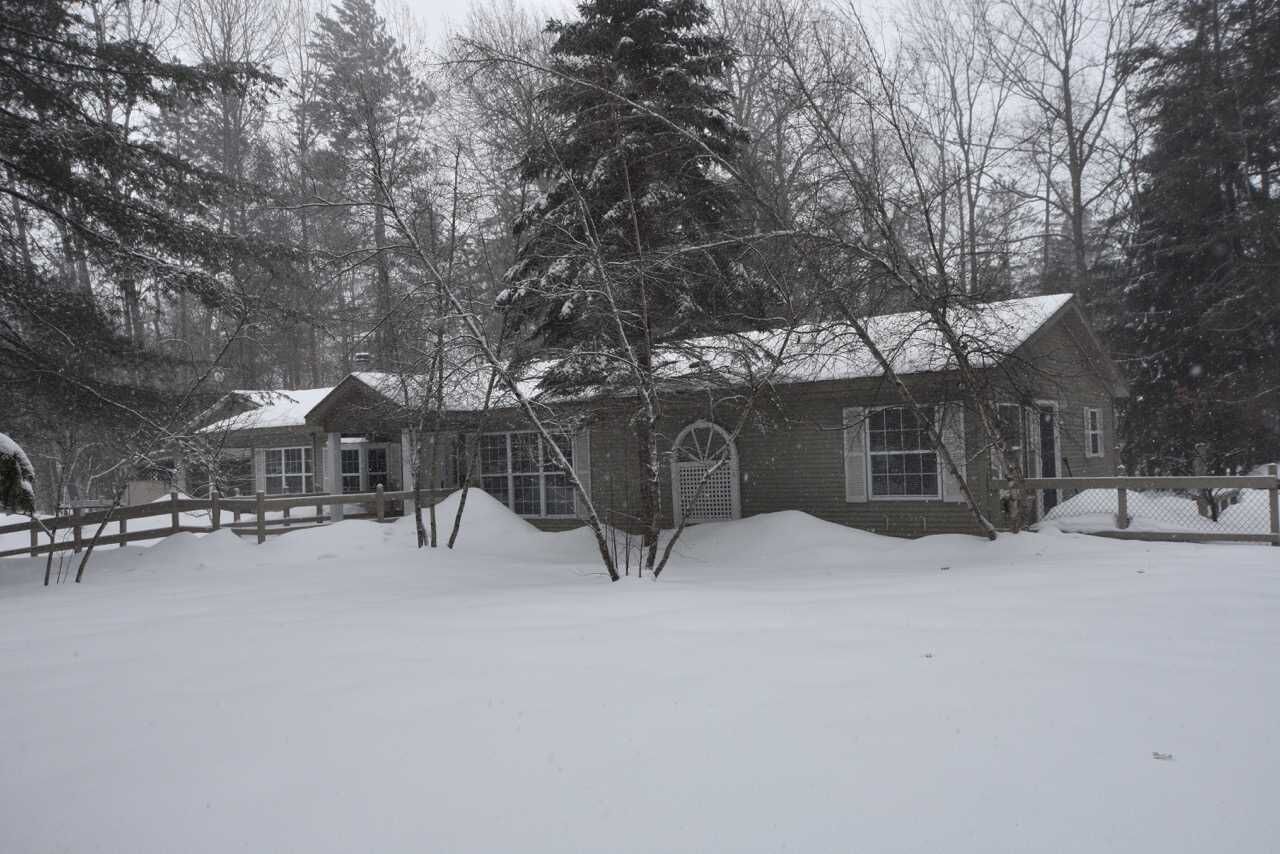 Property Photo: 8986 Park MI 49706