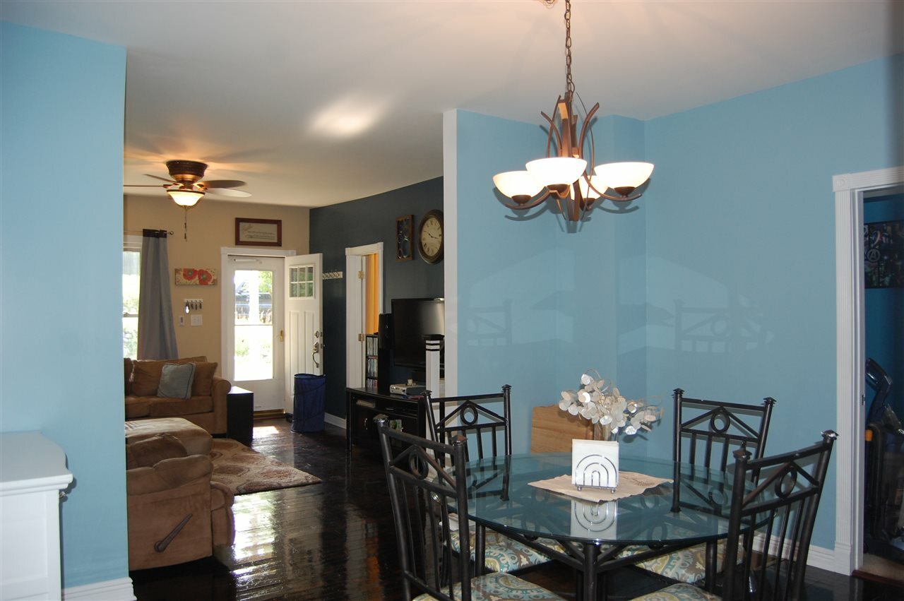 Property Photo: 405 Second MI 49727