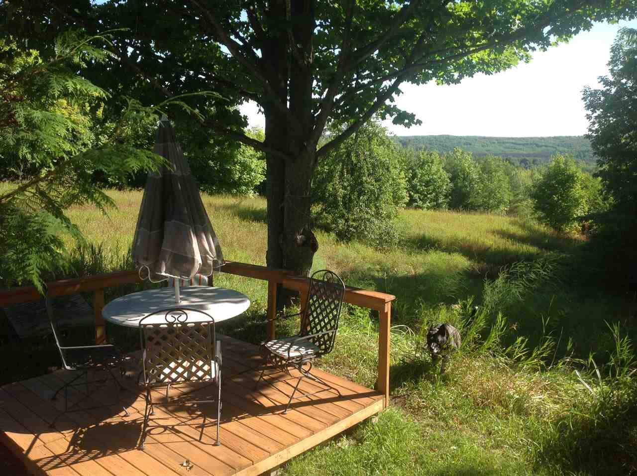 Property Photo:  4850 Wressel  MI 49770 