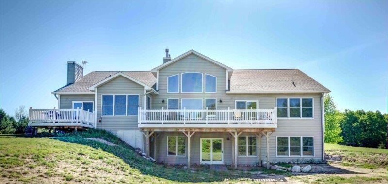 Property Photo: 5178 Straddling MI 49713