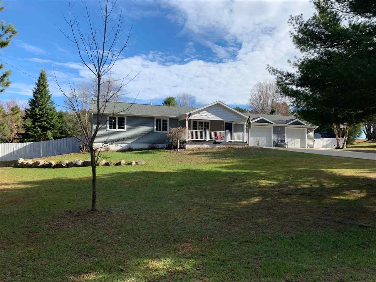 Property Photo: 1976 Lalonde MI 49727