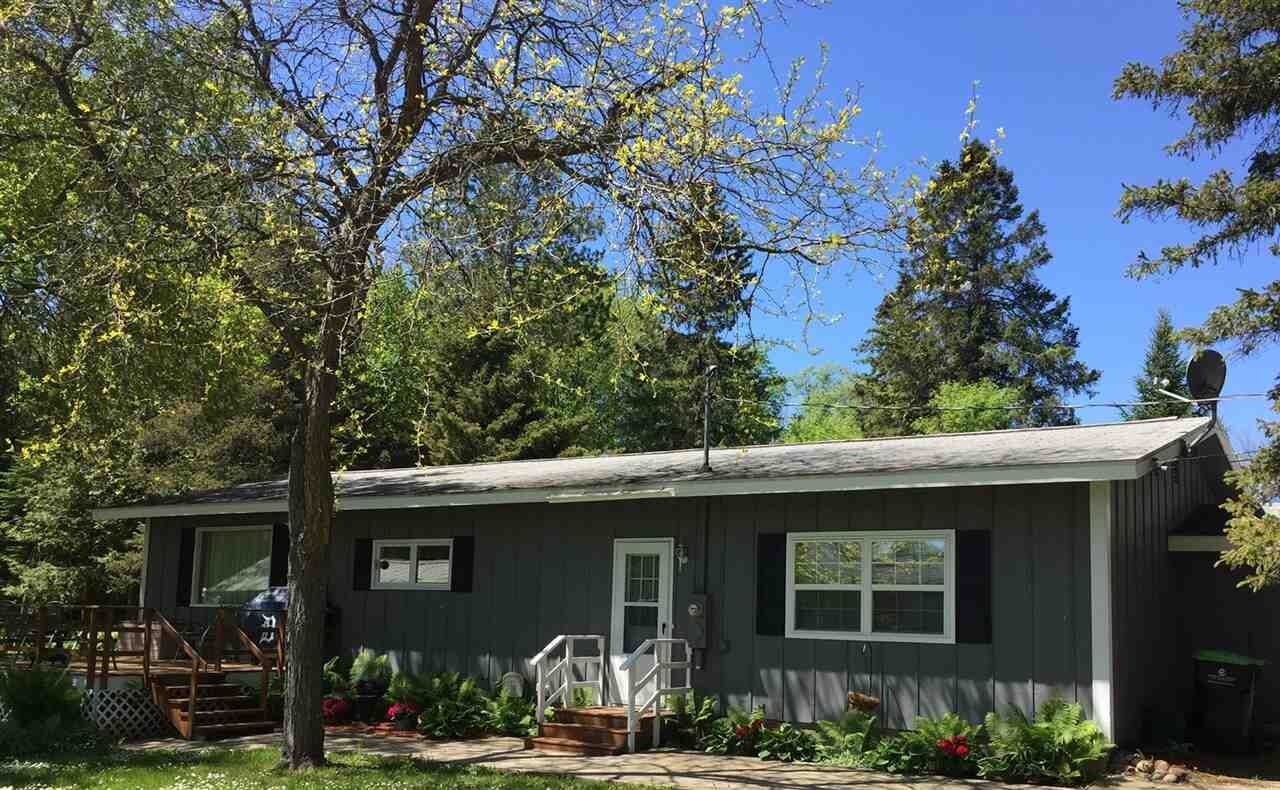 Property Photo: 6364 West MI 49706